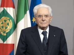 Mattarella a Decimomannu, consegna delle Aquile ai nuovi piloti militari
