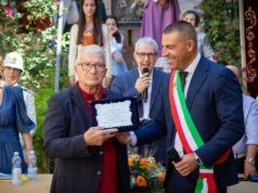 Sanluri celebra Gianni Mereu, lo studioso che ha ricostruito la storia di Sa Battalla