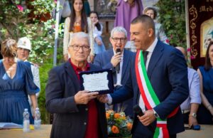 Sanluri celebra Gianni Mereu, lo studioso che ha ricostruito la storia di Sa Battalla