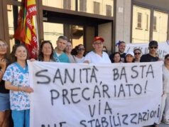 Stabilizzazioni Oss, Piga si scaglia contro il Campo largo: “Fa orecchie da mercante”