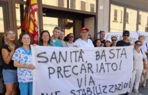 Stabilizzazioni Oss, Piga si scaglia contro il Campo largo: “Fa orecchie da mercante”