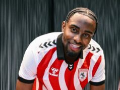 Makoumbou, ufficiale l’addio al Cagliari: è del Samsunspor