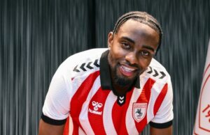 Makoumbou, ufficiale l’addio al Cagliari: è del Samsunspor