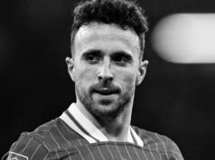 Morte Diogo Jota, il Cagliari si unisce al cordoglio per la sua scomparsa