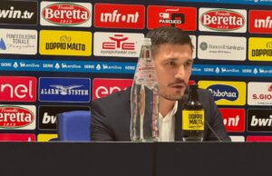 Cagliari-Inter, Pisacane: “Belotti ha sentito un crack, non siamo fiduciosi”