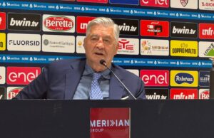 Cagliari, ufficializzato Borrelli | Di Marzio: “Trattativa per tre giocatori del Como”