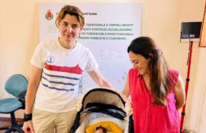 Storico a Quartu: registrato primo atto di nascita omogenitoriale in Sardegna