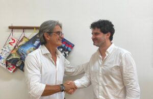 Aou Cagliari, l’impegno del commissario Serra: “Valorizziamo gli specializzandi”