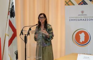 Immigrazione, Todde: “Noi stessi sardi siamo un popolo di migranti”