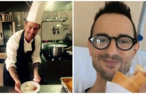 Oristano piange Mirko Piras, lo chef tiktoker che ha commosso tutti