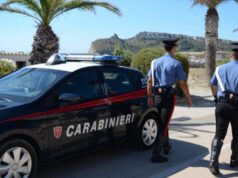 Cagliari, Poetto sotto accusa | FdI: “Furti nelle auto all’ordine del giorno”