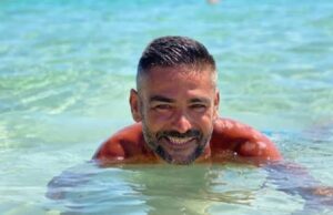 Incidente a Nuraminis, chi era la vittima: addio al 46enne Matteo Porcu