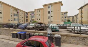 Cagliari, via Podgora nel degrado: “Viviamo dimenticati, senza luce né sicurezza”