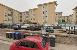 Cagliari, via Podgora nel degrado: “Viviamo dimenticati, senza luce né sicurezza”