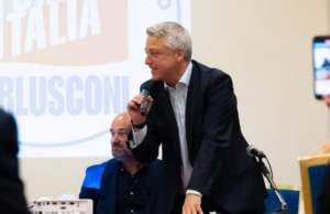 Accoltellamento a Cagliari, Serra (Forza Italia): “Vuoto educativo e di presidio”