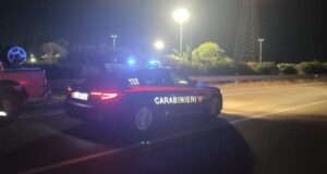 Sestu, tragedia sulla sp2: muore un motociclista di 38 anni