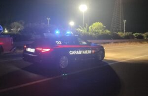 Sestu, tragedia sulla sp2: muore un motociclista di 38 anni