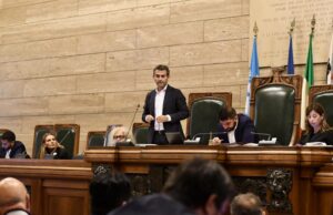 Sindaci più amati d’Italia, Zedda al 55% ma in calo | Cresce Mascia