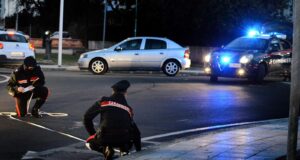 San Vito, incidente nella notte: 4 feriti gravi, uno positivo all’alcol test