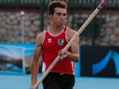 Atletica, Demontis stellare: campione italiano e convocazione per Europei U23