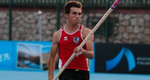 Atletica, Demontis stellare: campione italiano e convocazione per Europei U23