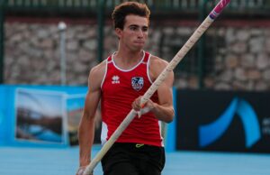Atletica, Demontis stellare: campione italiano e convocazione per Europei U23
