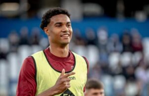 Calciomercato, il Cagliari punta Marcandalli per la difesa