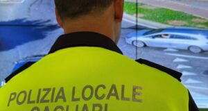 Cagliari, pirata della strada investe un pedone e fugge: rintracciato e denunciato