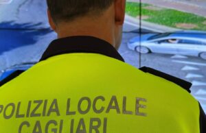 Cagliari, pirata della strada investe un pedone e fugge: rintracciato e denunciato