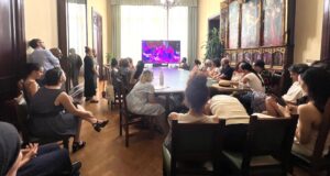 Spettacoli in crisi, a Cagliari mobilitazione nazionale: “La cultura è lavoro”