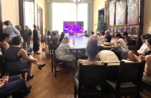 Spettacoli in crisi, a Cagliari mobilitazione nazionale: “La cultura è lavoro”