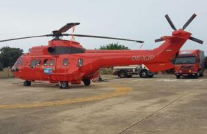 La Maddalena, fiamme in periferia dell’abitato: evacuazione via mare