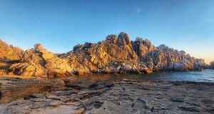 Tragedia alla Valle della Luna, chi era il 32enne morto: predisposta l’autopsia