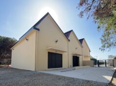 Cagliari, a Su Siccu nasce il nuovo polo culturale della memoria portuale