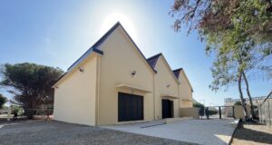 Cagliari, a Su Siccu nasce il nuovo polo culturale della memoria portuale