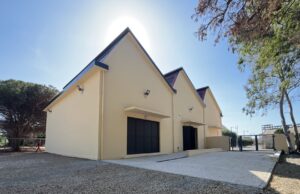 Cagliari, a Su Siccu nasce il nuovo polo culturale della memoria portuale