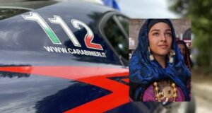 Morte Gaia Costa, indagata per omicidio stradale la donna al volante