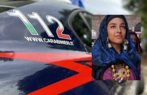 Morte Gaia Costa, indagata per omicidio stradale la donna al volante