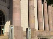 Sassari, elettricista morto durante una manutenzione: ci sono 2 indagati