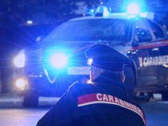 Muravera, scontro auto-moto in via Roma: ferito un bagnino