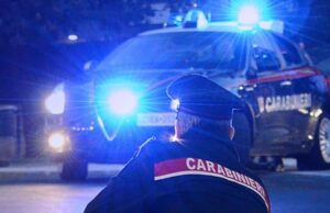 Muravera, scontro auto-moto in via Roma: ferito un bagnino