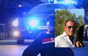 Carbonia, chi è la vittima dell’incidente mortale in moto: addio a Massimo Casu