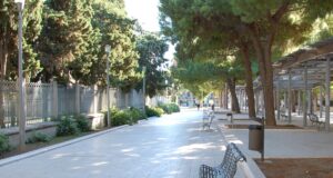 Cagliari, degrado in Piazza Giovanni XXIII | Loi (FdI): “Restituirgli dignità”