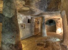 Domus de Janas, l’Unesco le dichiara Patrimonio dell’Umanità