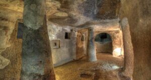 Domus de Janas, l’Unesco le dichiara Patrimonio dell’Umanità