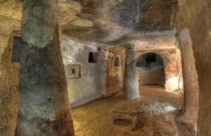 Domus de Janas nel patrimonio Unesco: la Regione stanzia 15 milioni