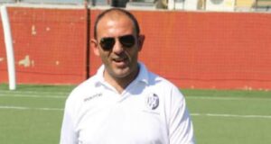 Addio a Massimo Casu, il Carbonia Calcio si unisce al cordoglio