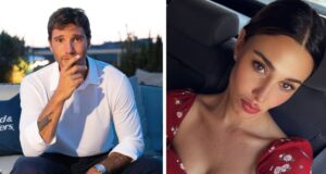 Sorpresa a Porto Cervo, Belen e De Martino insieme per una serata