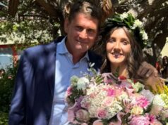 Grande gioia in casa Riva: Virginia si è laureata con una tesi sul nonno