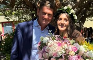 Grande gioia in casa Riva: Virginia si è laureata con una tesi sul nonno